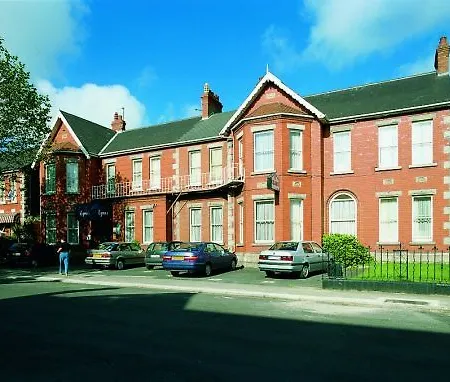 Egans Dublin